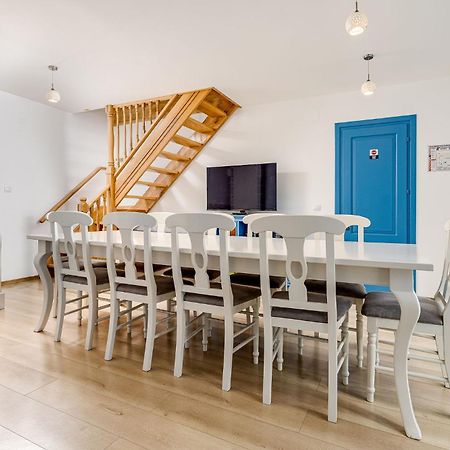 Casa Filip Din Sarichioi Hotell Exteriör bild