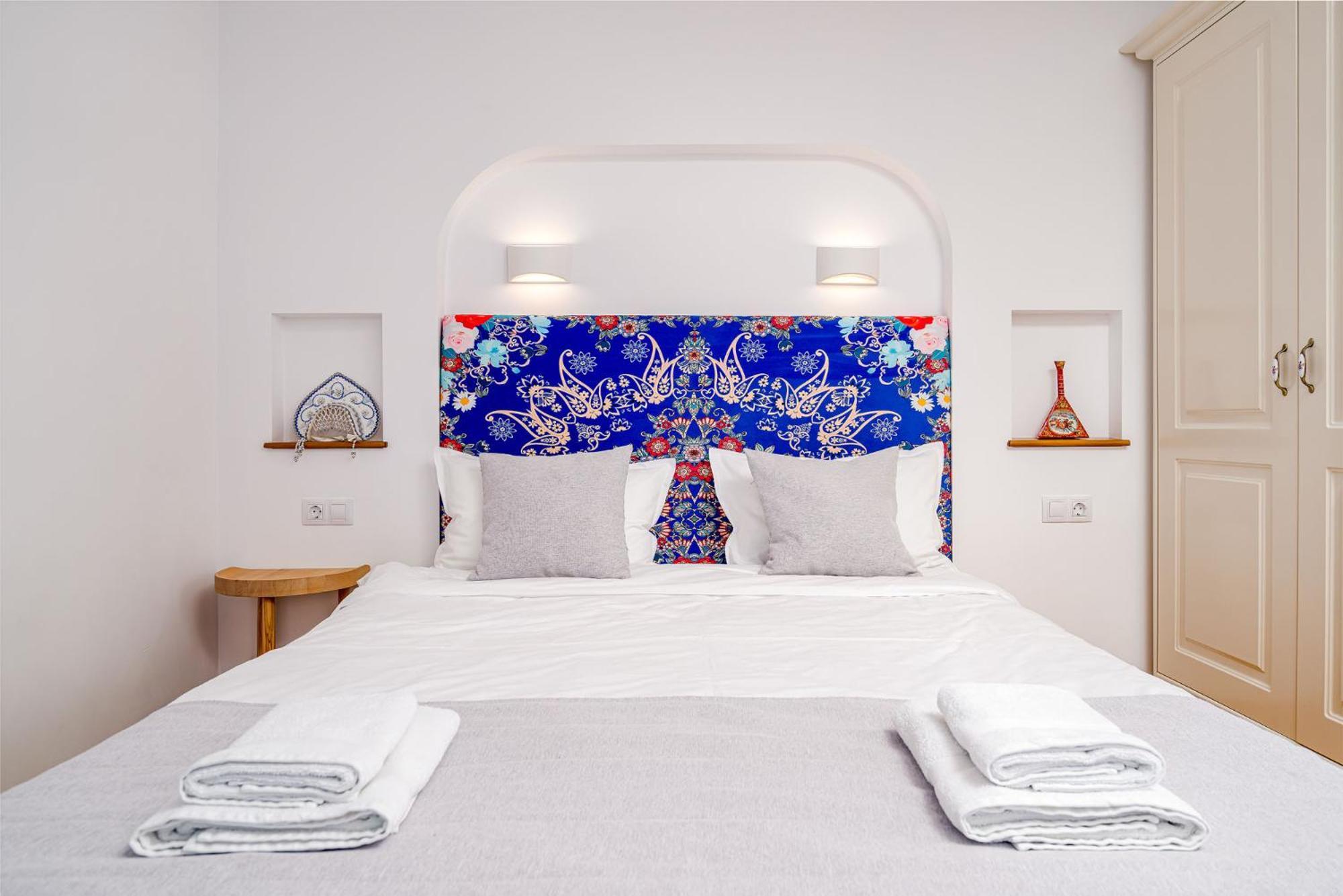 Casa Filip Din Sarichioi Hotell Exteriör bild