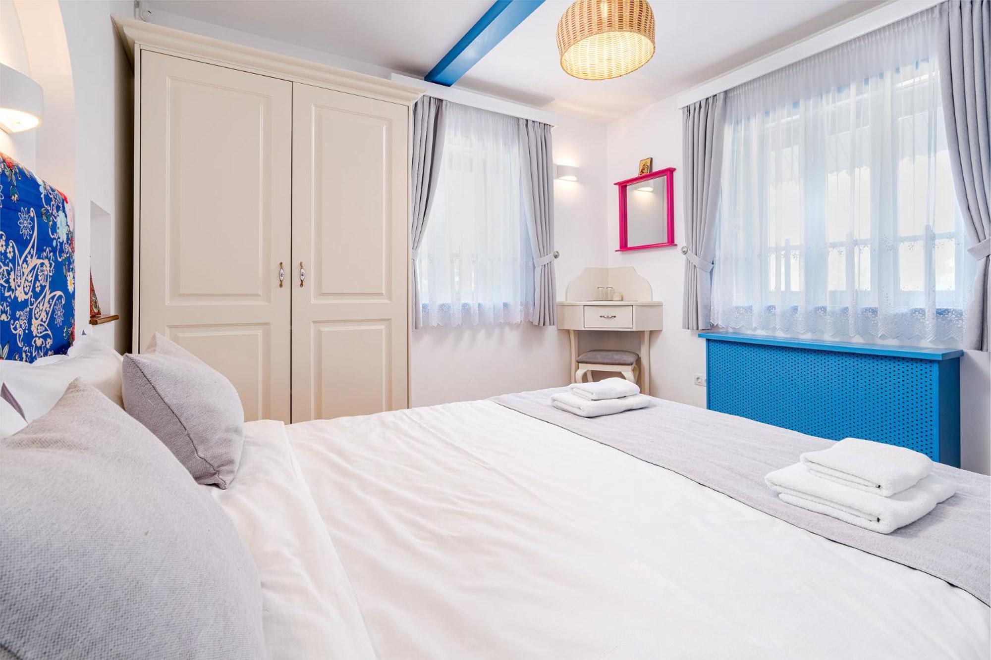 Casa Filip Din Sarichioi Hotell Exteriör bild